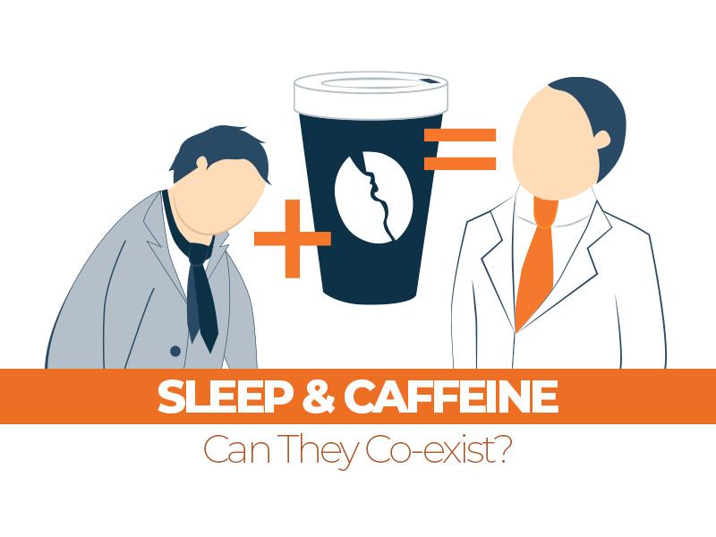 Caffeine and Sleep: How to Strike the Right Balance