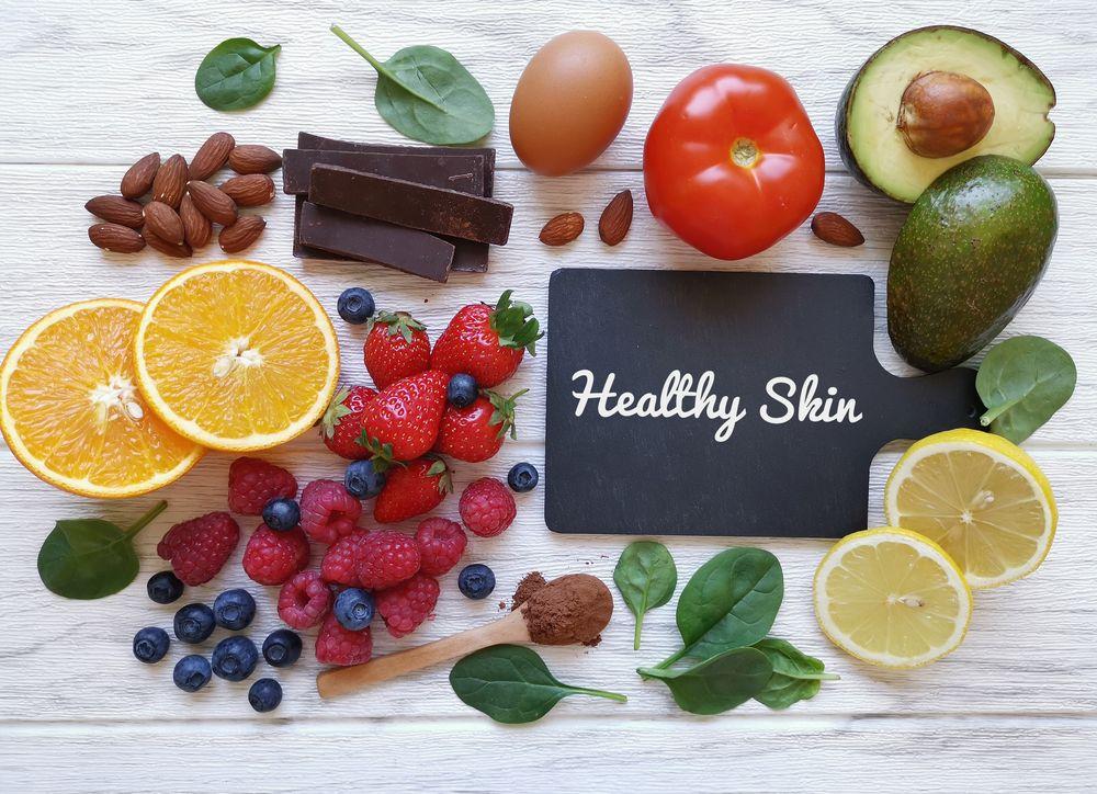 The Building Blocks of Healthy Skin: Essential Nutrients You Need