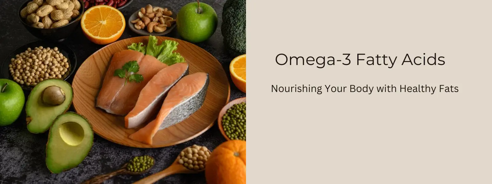 Omega Fatty Acids: Benefits & Best Picks