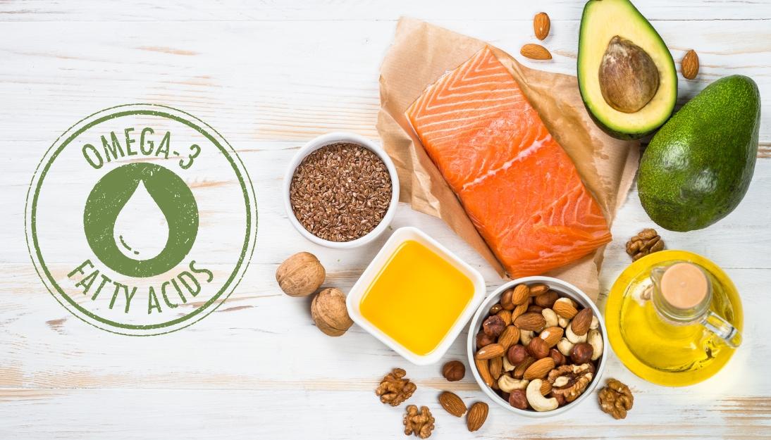 Omega Fatty Acids: Benefits & Best Picks